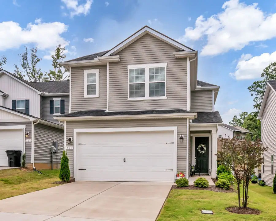 123 Timber Crest Trl, White Bluff, TN 37187 - #2