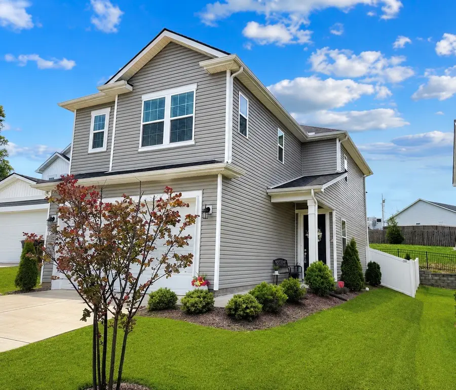 123 Timber Crest Trl, White Bluff, TN 37187 - #3