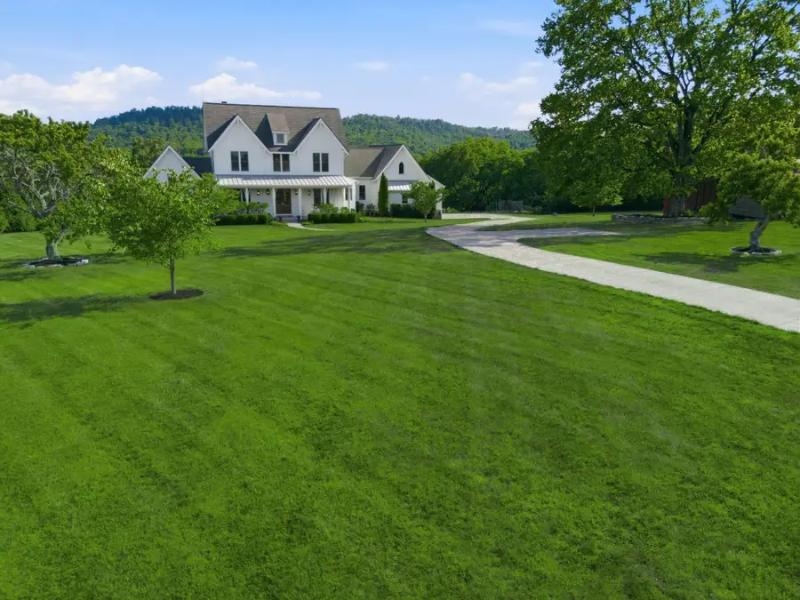 9643 Clovercroft Rd, Nolensville, TN 37135 - #3
