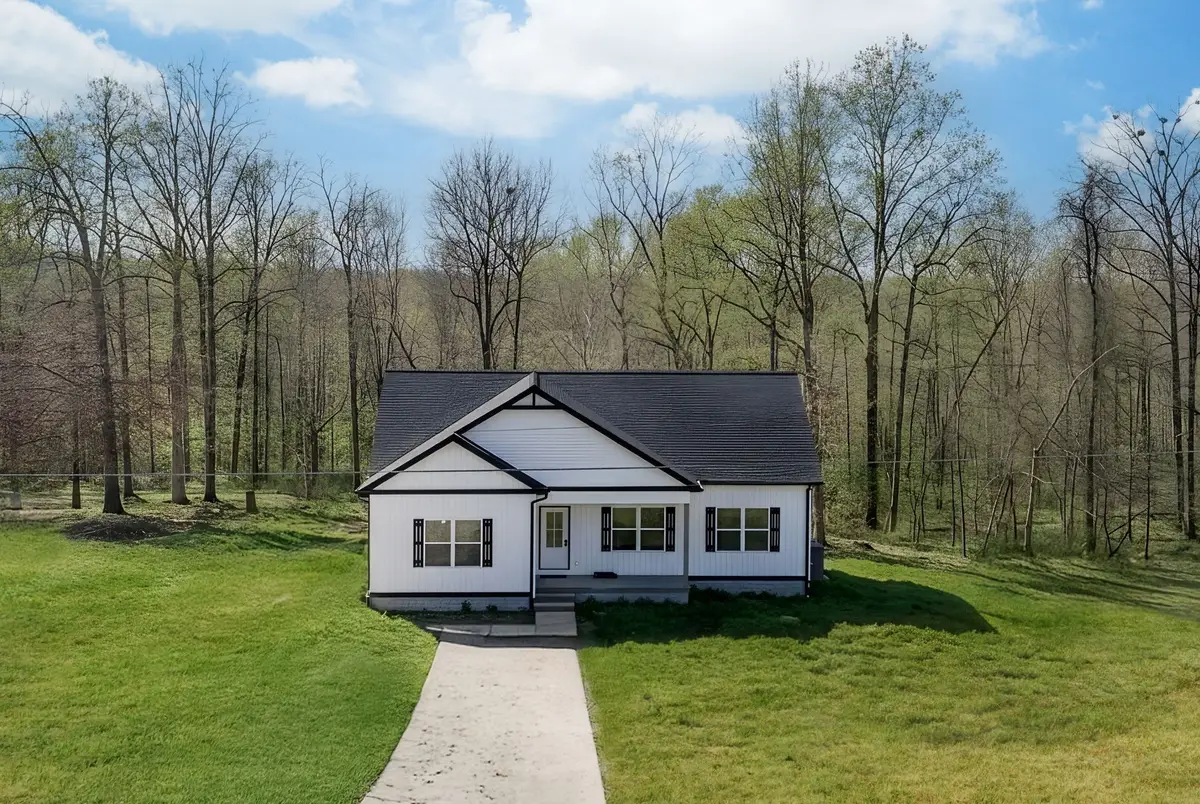 3033 Bowker Road, Charlotte, TN 37036 - #1