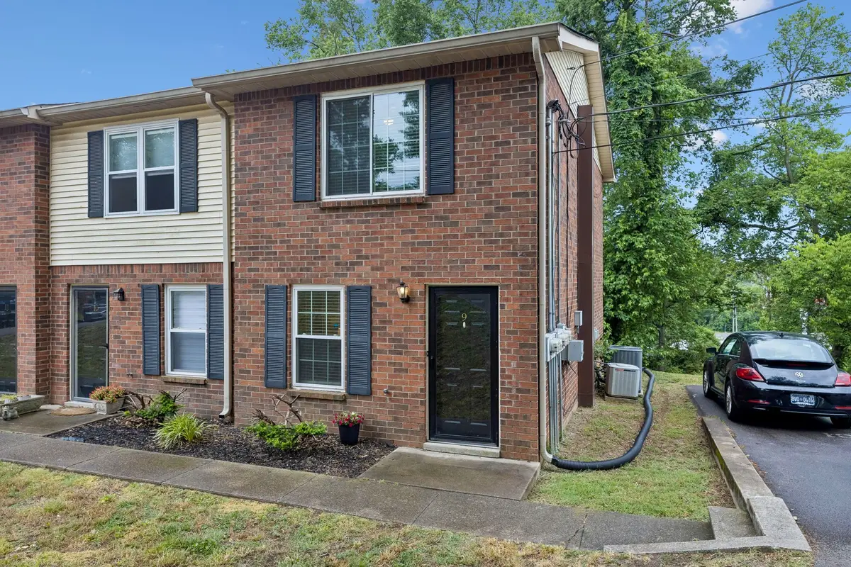212 Blue Ridge Dr #9, Old Hickory, TN 37138 - #1