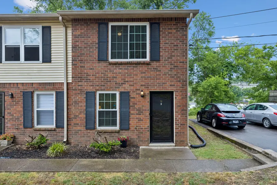 212 Blue Ridge Dr #9, Old Hickory, TN 37138 - #3