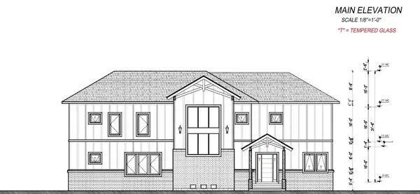 1118 Lipscomb Dr, Brentwood, TN 37027