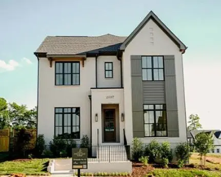 2037 Hector Dr, Thompsons Station, TN 37179 - #2