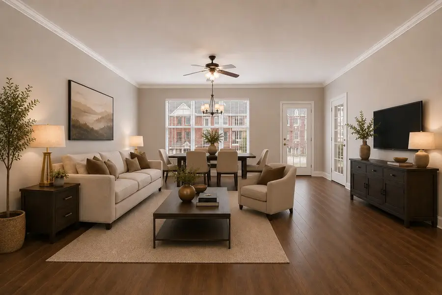 3201 Aspen Grove Dr #M5, Franklin, TN 37067 - #2