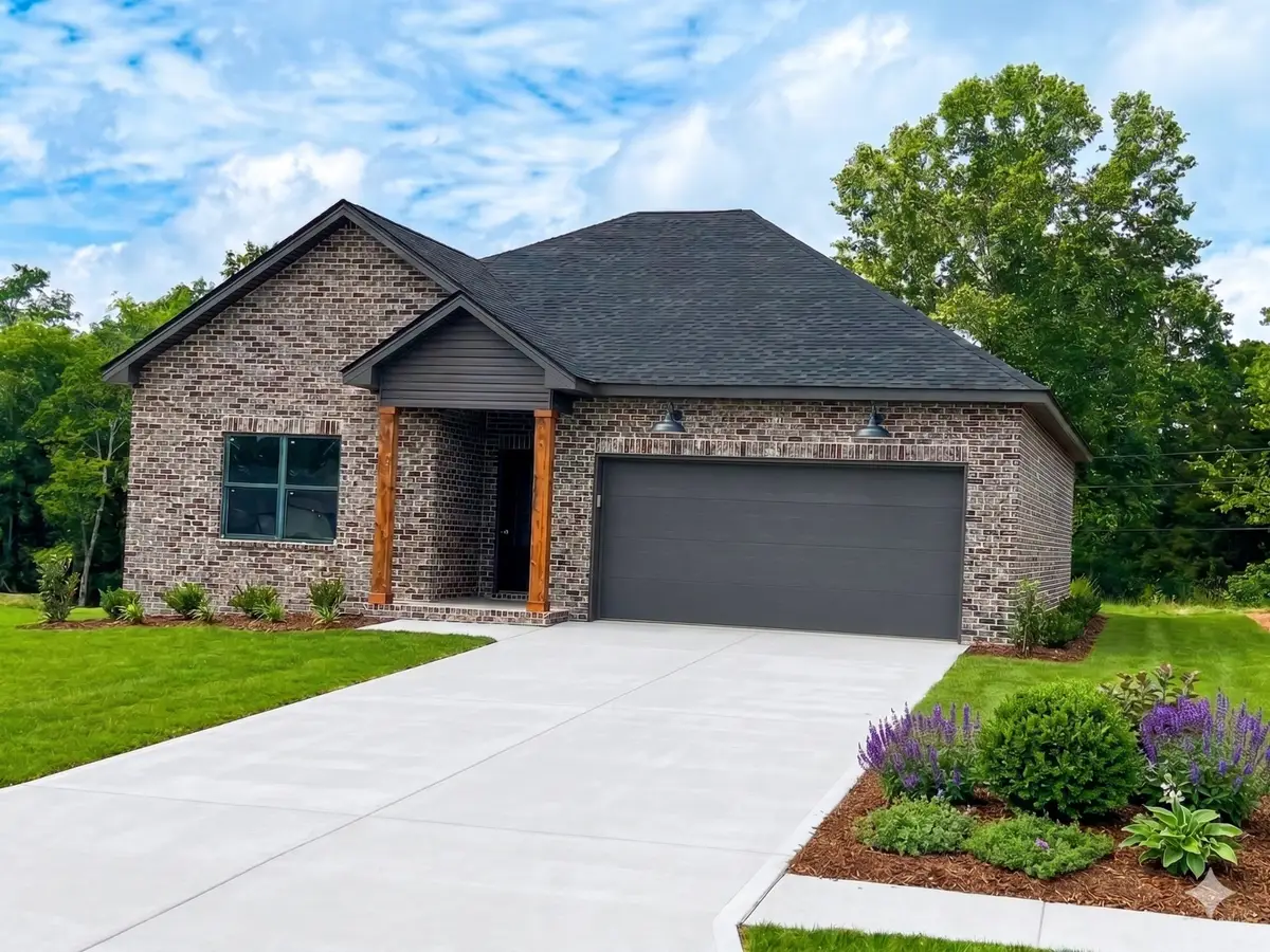 200 Sandalwood Way, Dickson, TN 37055 - #1