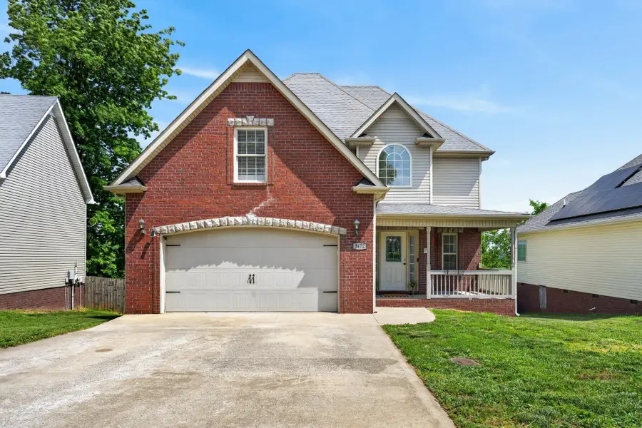 3472 Melrose Dr, Clarksville, TN 37042 - #2