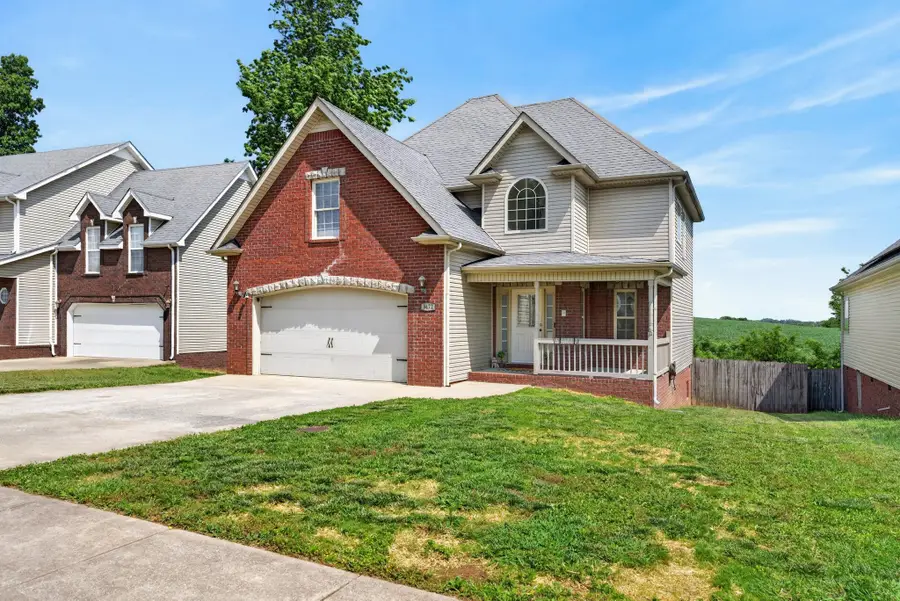 3472 Melrose Dr, Clarksville, TN 37042 - #3