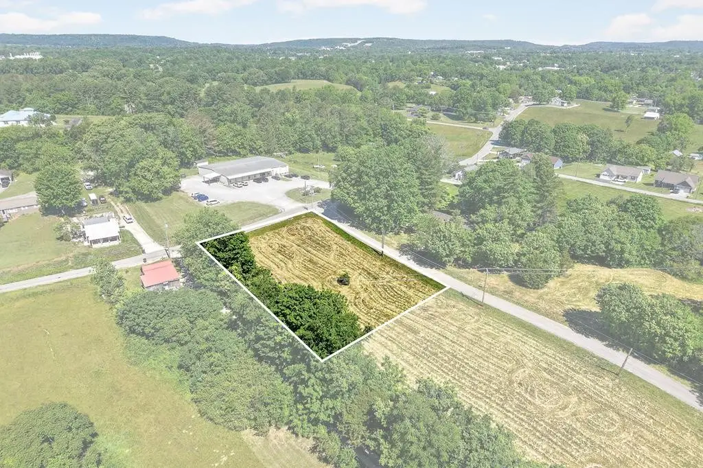 0 Hargis Lane, Sparta, TN 38583 - #1