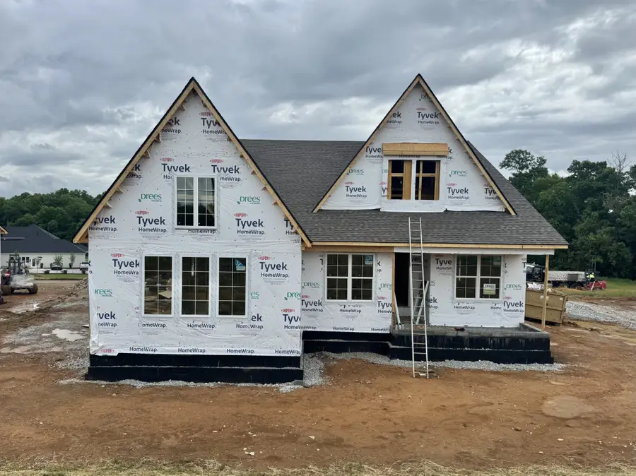 576 Baker Road, Columbia, TN 38401 - #2