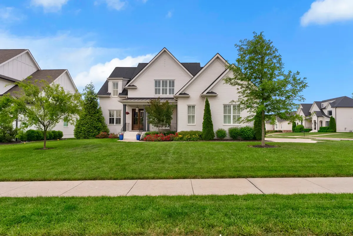 3623 Ronstadt Rd, Thompsons Station, TN 37179 - #1