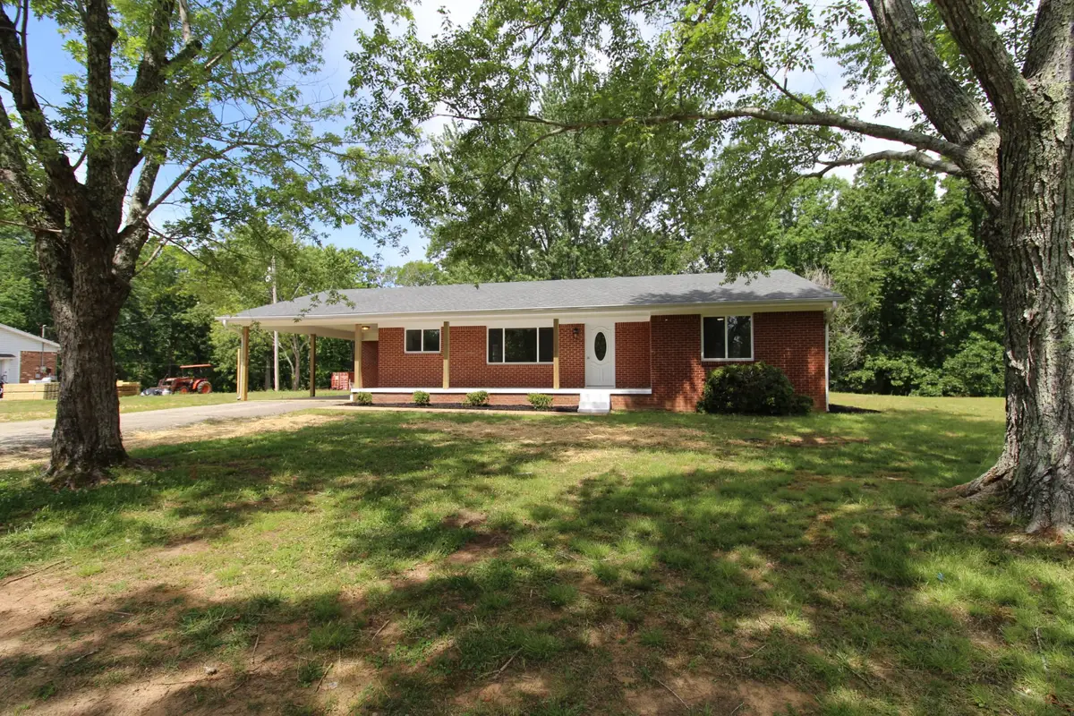 8795 Hwy 22 A, Lexington, TN 38351 - #1