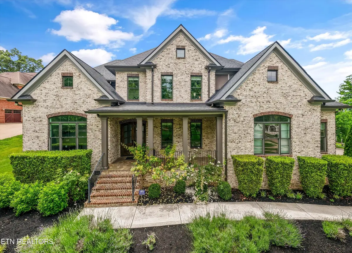 501 Lone Willow Drive, Knoxville, TN 37934 - #1