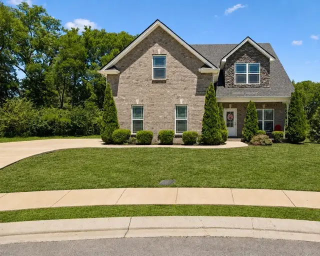 3024 Columnar Ct, Murfreesboro, TN 37129 - #2