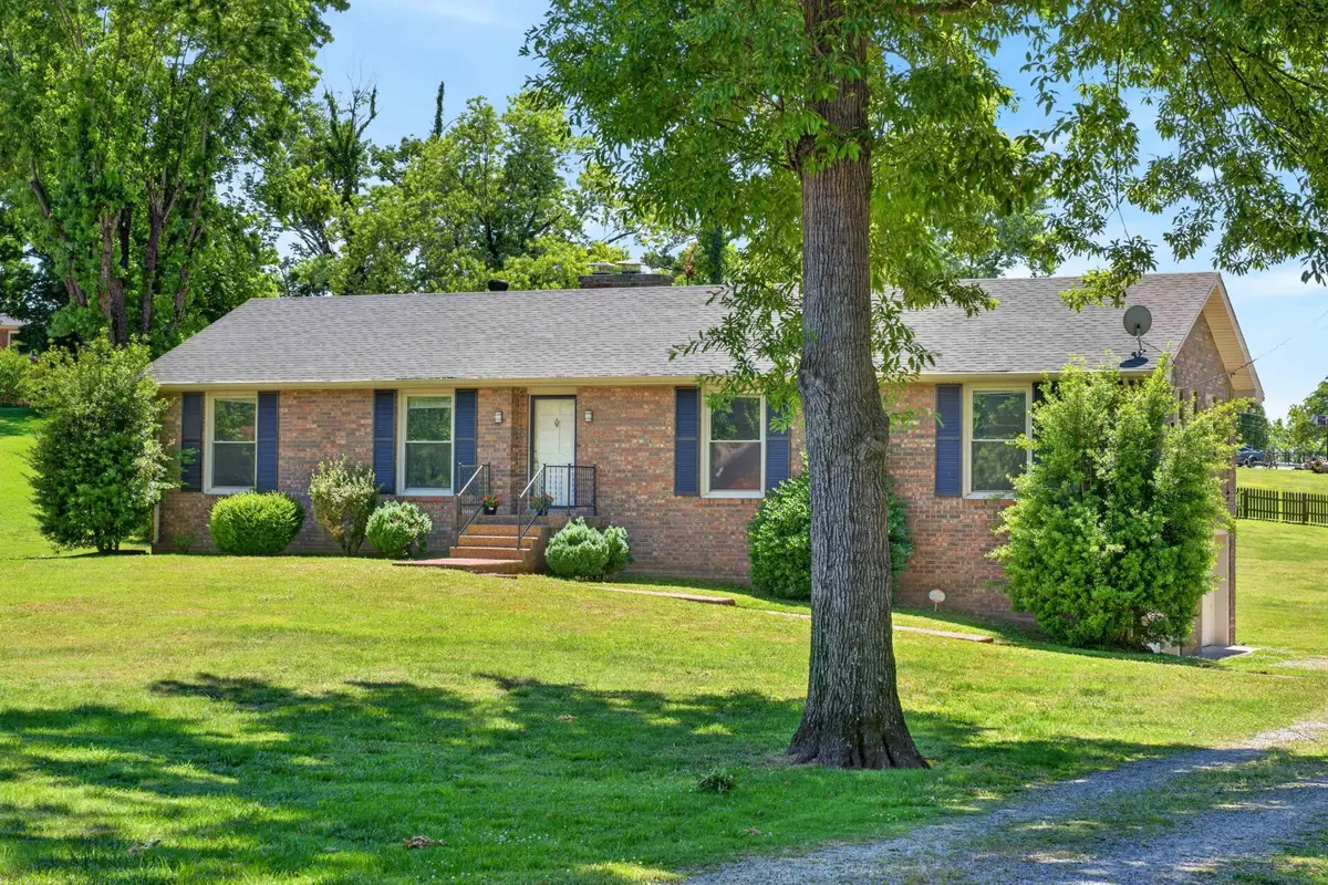 259 Island Dr, Hendersonville, TN 37075 - #1