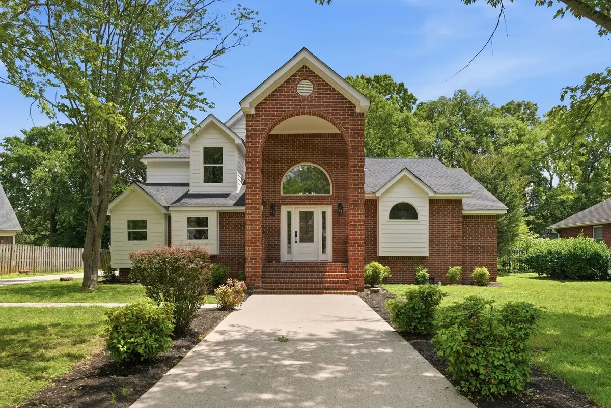 2918 Canterbury Ct, Murfreesboro, TN 37129 - #1