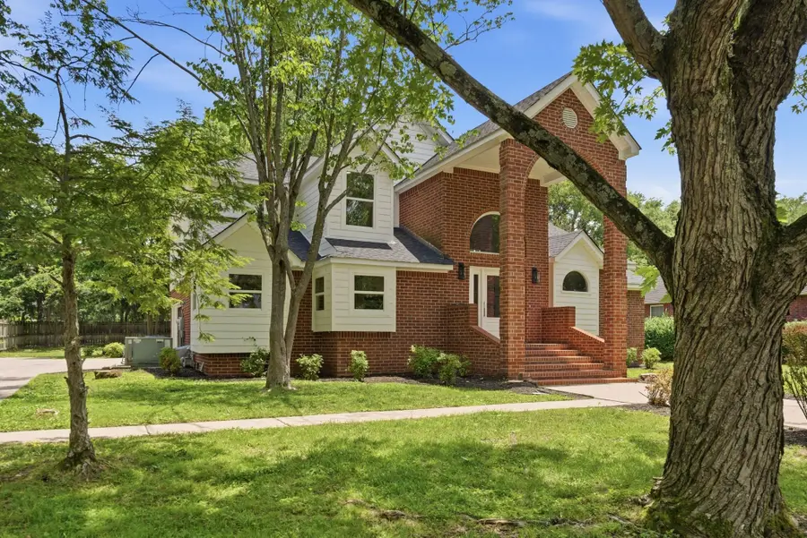 2918 Canterbury Ct, Murfreesboro, TN 37129 - #2