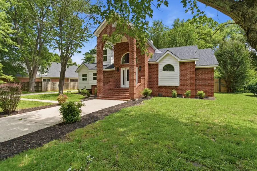 2918 Canterbury Ct, Murfreesboro, TN 37129 - #3
