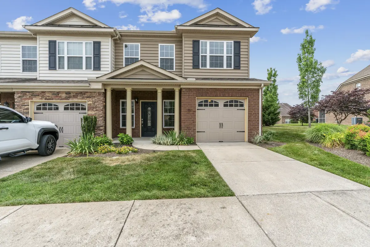 731 Shady Stone Way, Lebanon, TN 37090 - #1