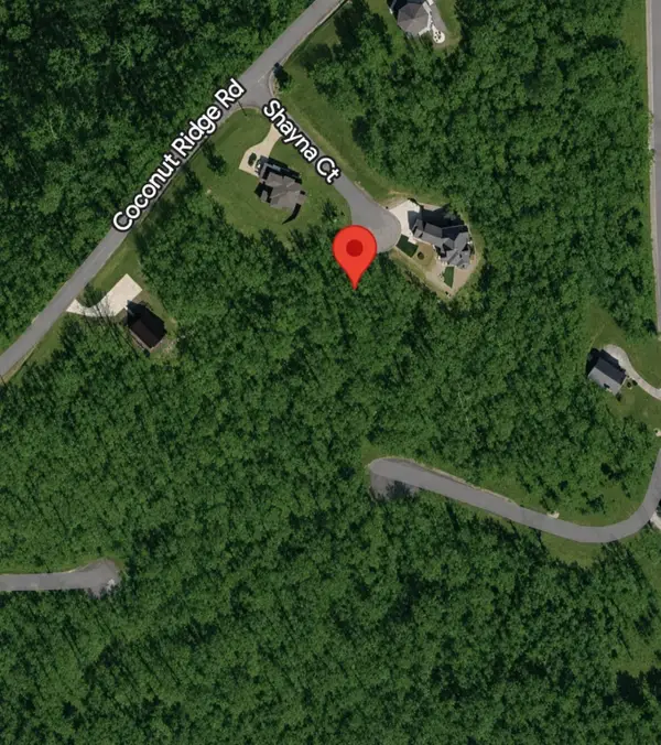 0 Shayna Ct, Smithville, TN 37166