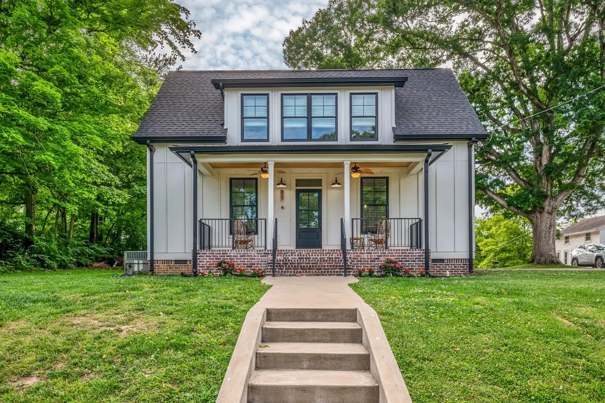 219 Mccreary Heights, Dickson, TN 37055 - #1
