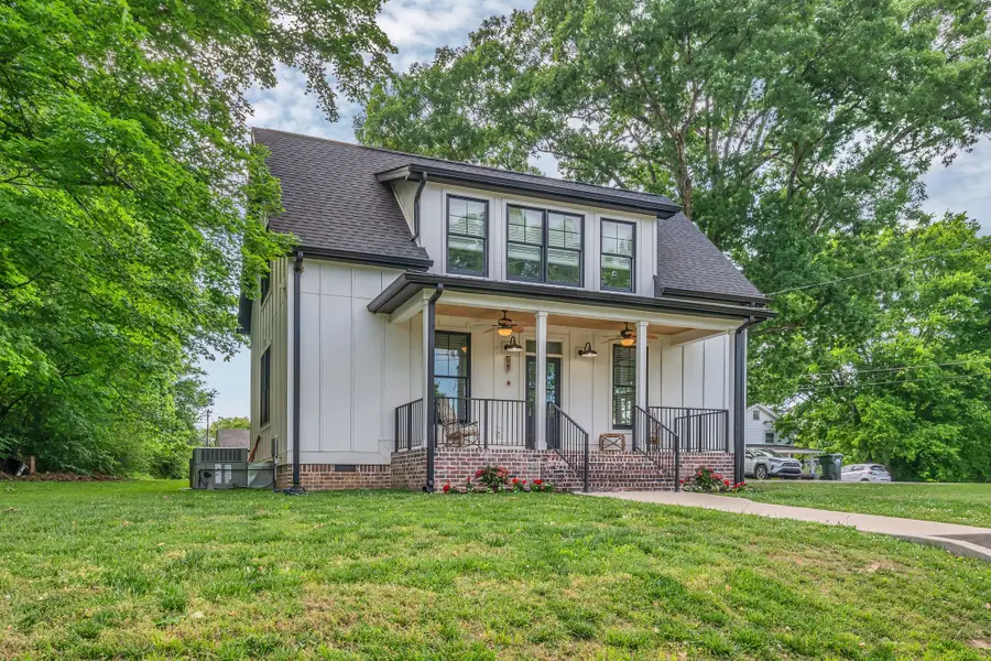 219 Mccreary Heights, Dickson, TN 37055 - #2