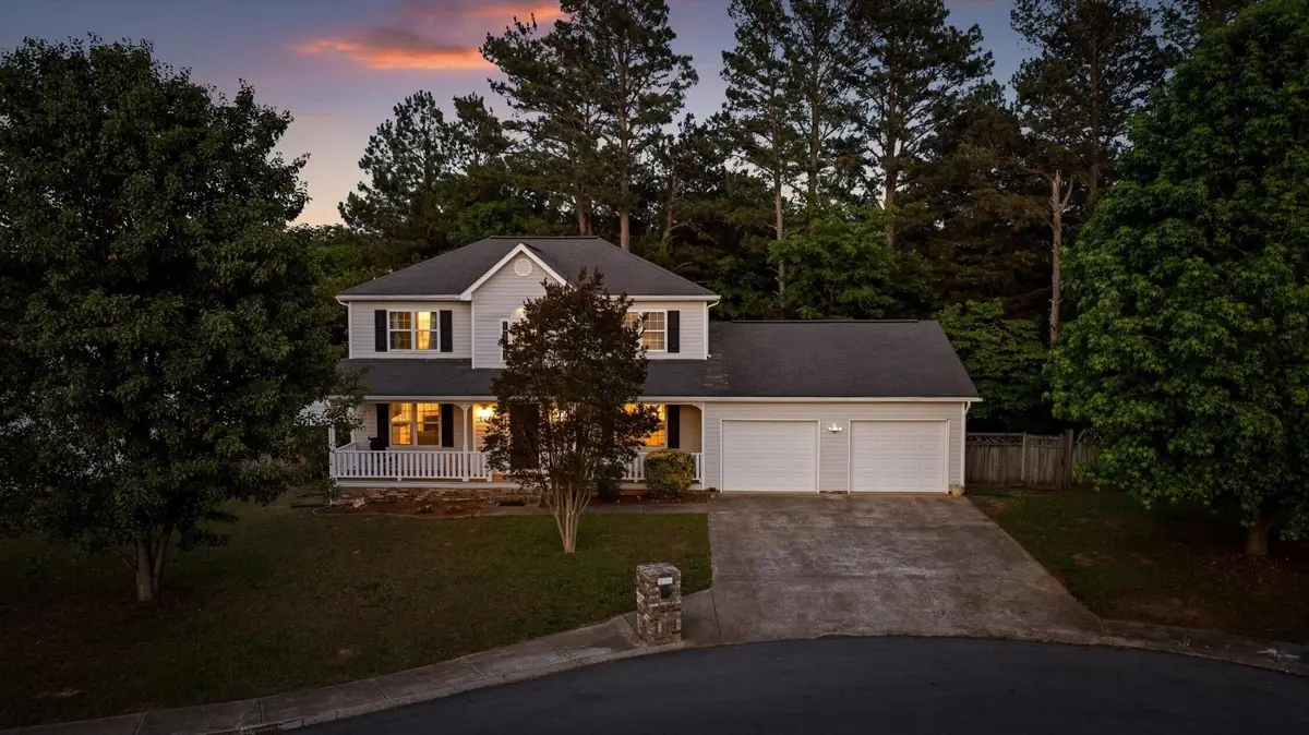 271 Chestnut Ridge Road, Ringgold, GA 30736 - #1