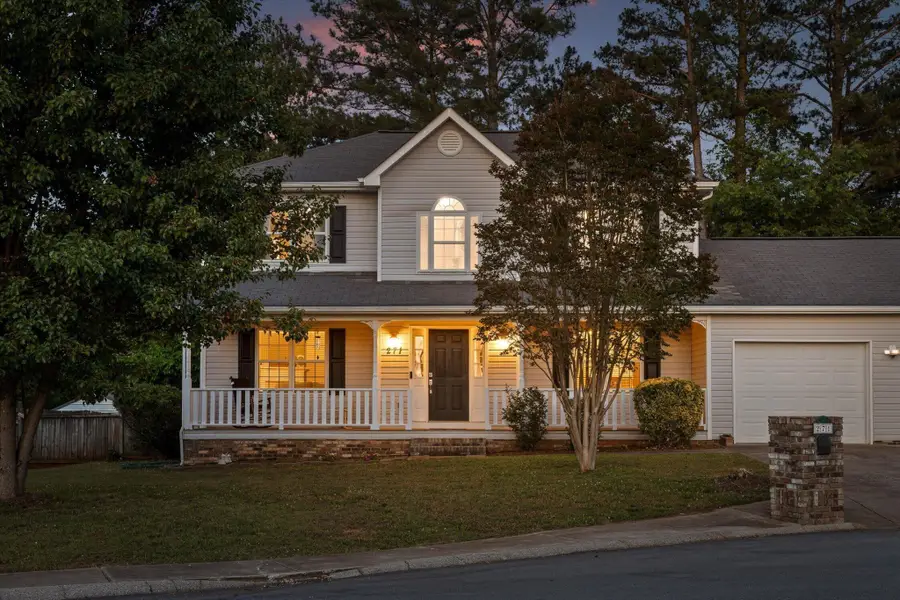271 Chestnut Ridge Road, Ringgold, GA 30736 - #2