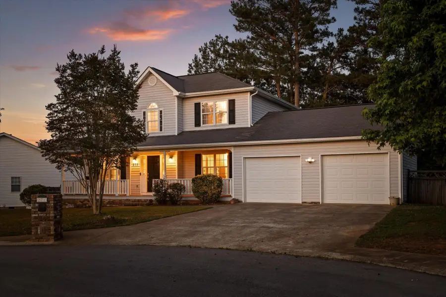 271 Chestnut Ridge Road, Ringgold, GA 30736 - #3