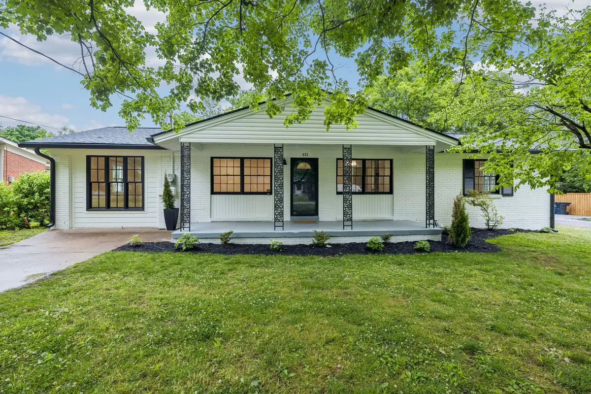 422 Figuers Dr, Franklin, TN 37064 - #1