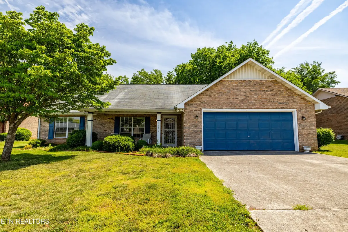 1510 Cavalier Drive, Maryville, TN 37803 - #1