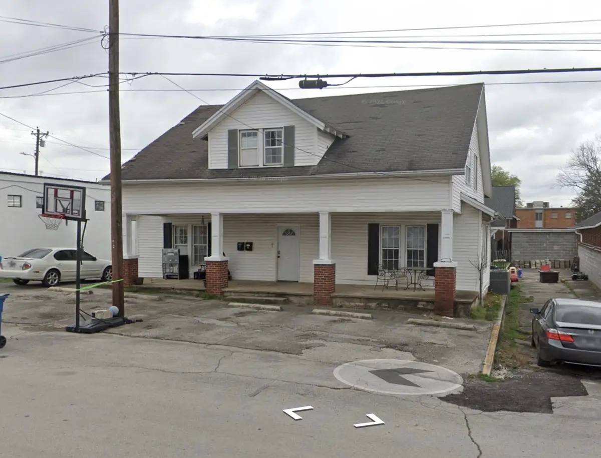 201 E Mclean St, Manchester, TN 37355 - #1