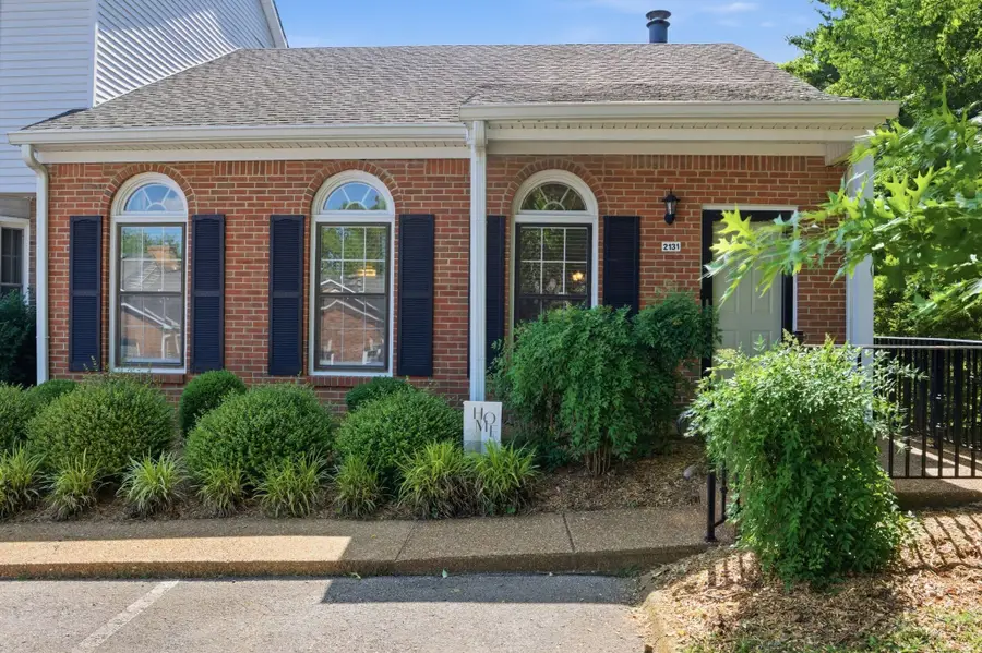 2131 Benton Hall Court, Columbia, TN 38401 - #3