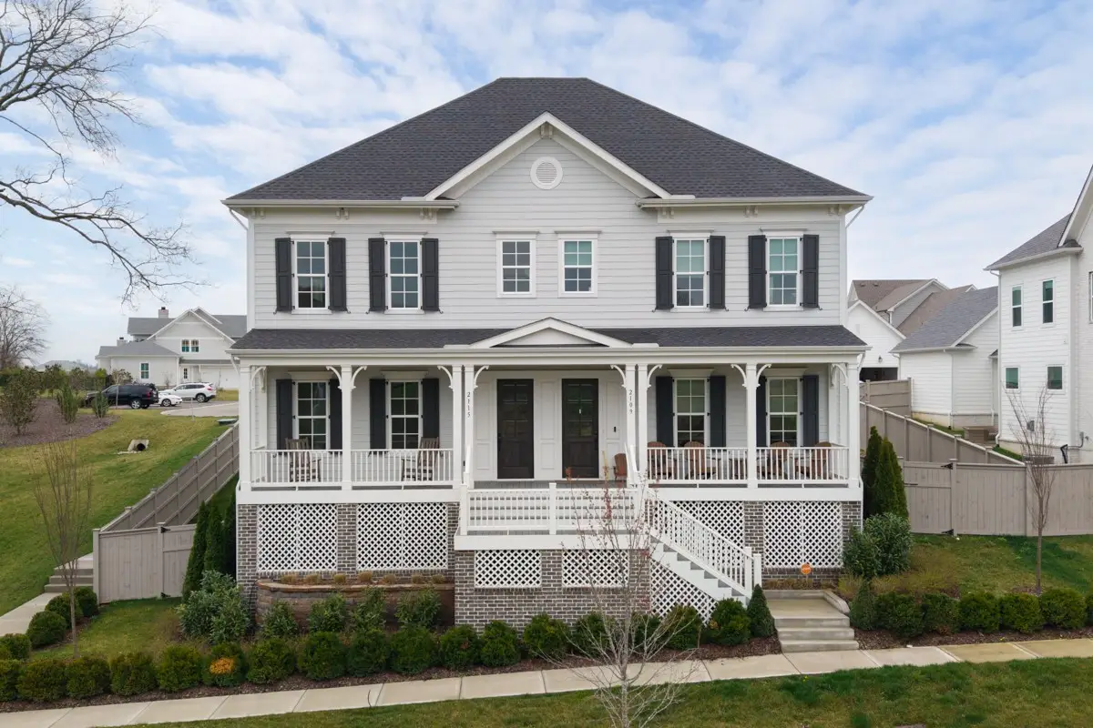 2115 Hollydale Aly, Franklin, TN 37064 - #1