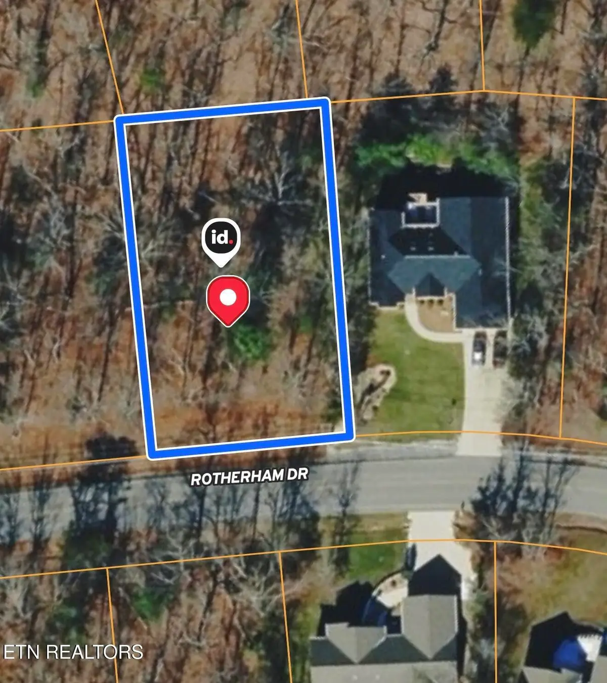 245 Rotherham Drive, Crossville, TN 38558 - #1