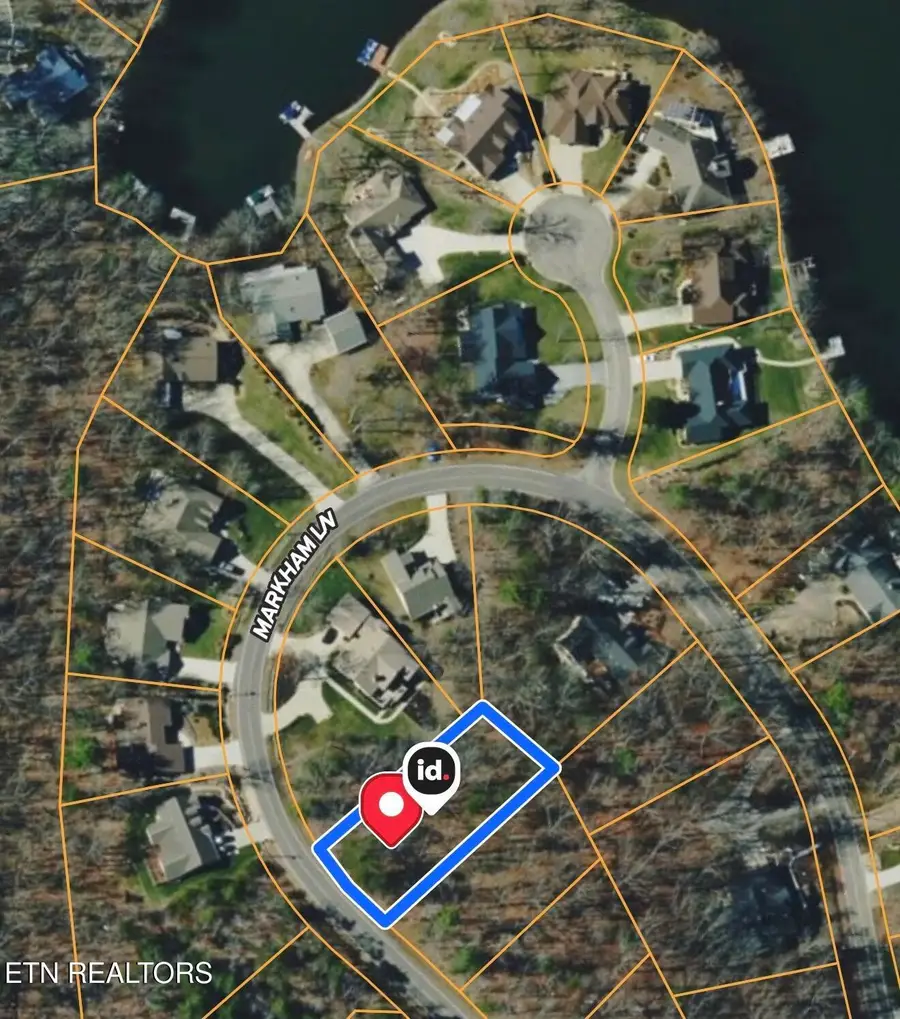 154 Markham Lane, Crossville, TN 38558 - #2