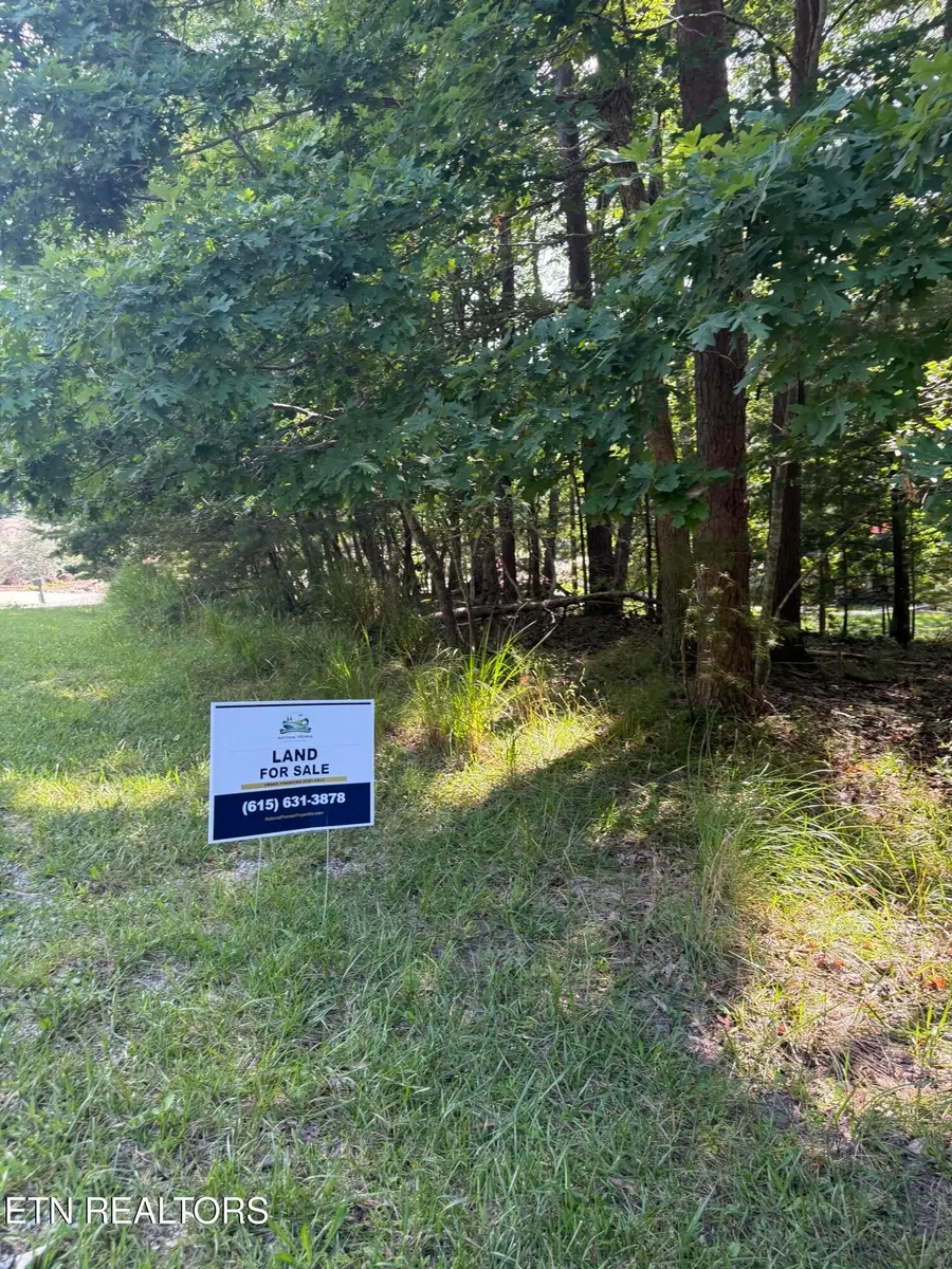 154 Markham Lane, Crossville, TN 38558 - #3