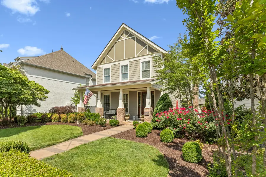 2924 Americus Dr, Thompsons Station, TN 37179 - #2