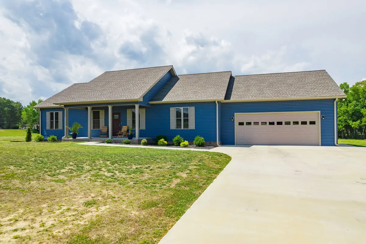 745 Alman Cemetery Rd, Paris, TN 38242 - #1