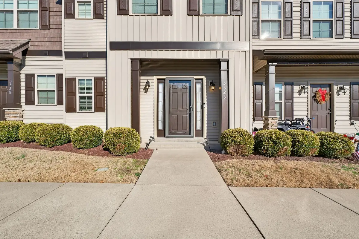5326 Dan Post Way, Murfreesboro, TN 37128 - #1