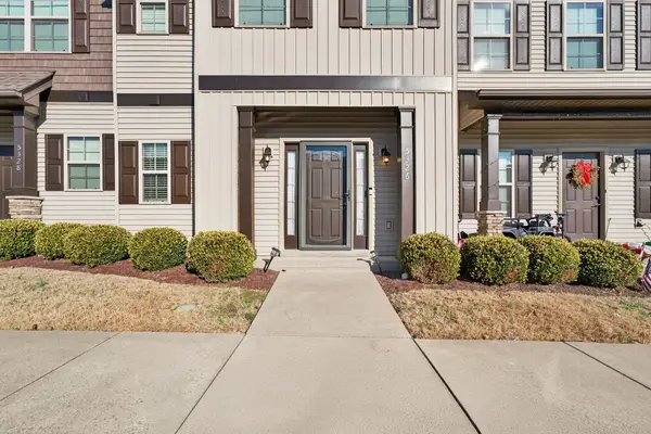 5326 Dan Post Way, Murfreesboro, TN 37128