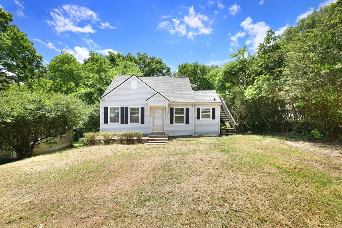 156 Delmar Dr, Clarksville, TN 37040 - #1
