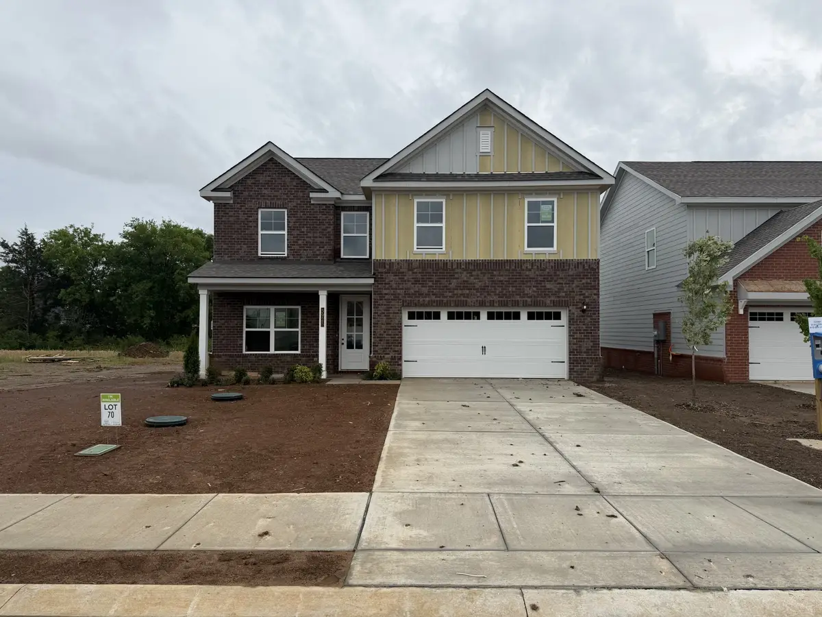 5921 Steiner Way, Murfreesboro, TN 37129 - #1