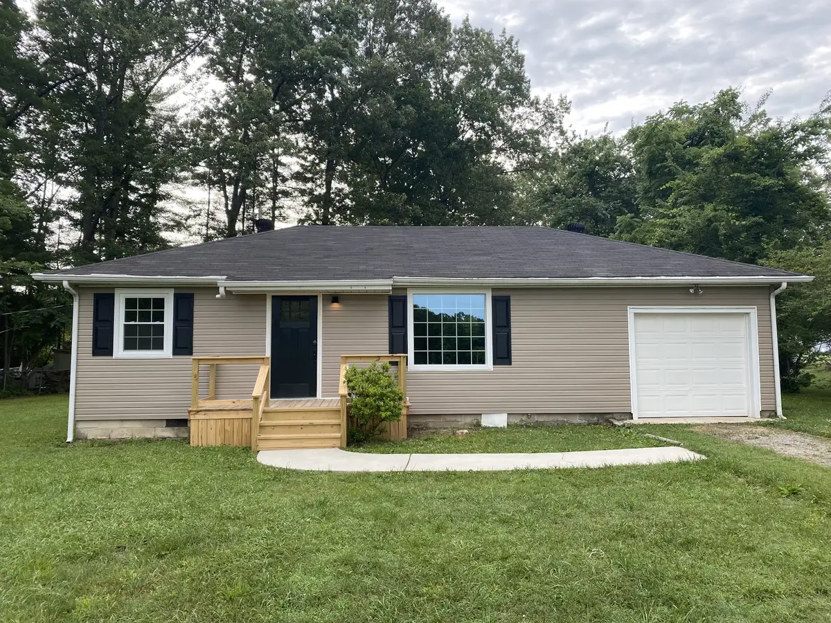 917 Madison St, Manchester, TN 37355 - #1