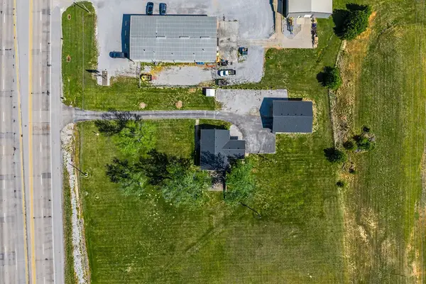 2671 Pembroke Rd, Hopkinsville, KY 42240