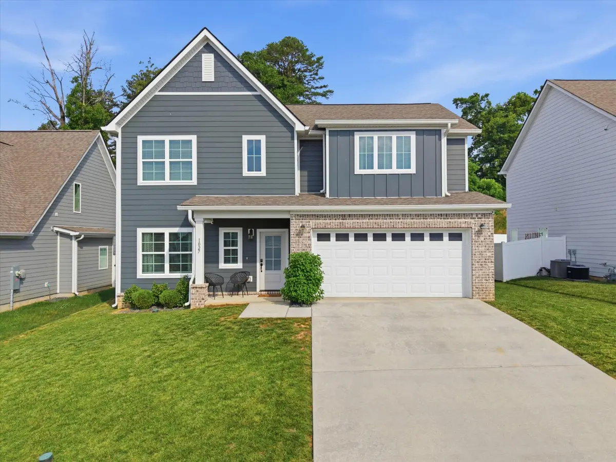 1027 Omaha Circle, Hixson, TN 37343 - #1