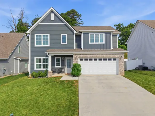1027 Omaha Circle, Hixson, TN 37343