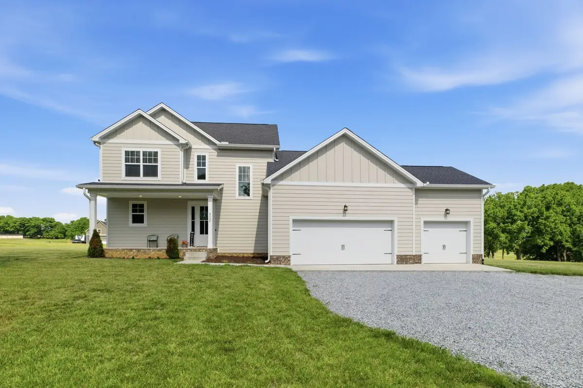 4732 Rock House Rd, Portland, TN 37148 - #1