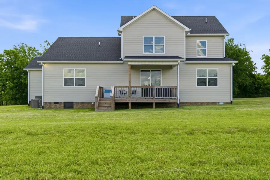4732 Rock House Rd, Portland, TN 37148 - #2