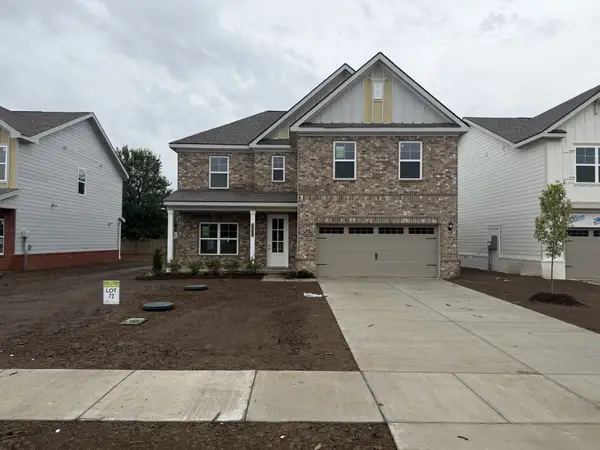 5933 Steiner Way, Murfreesboro, TN 37129